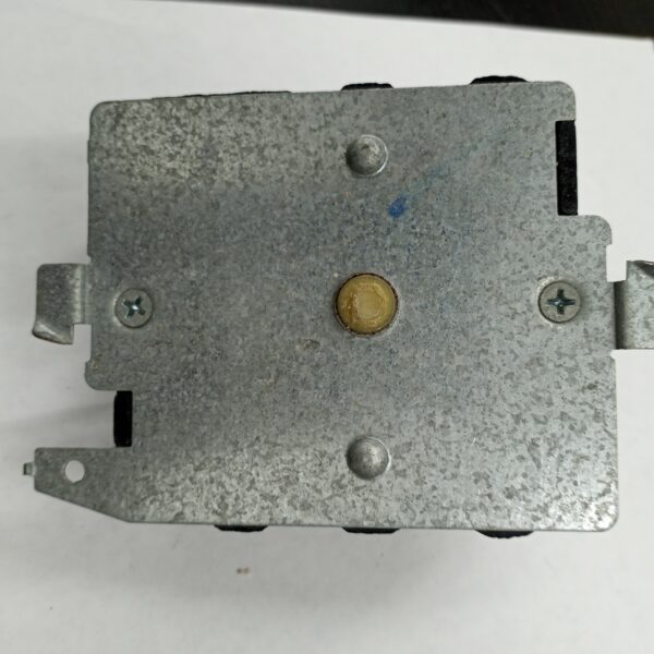 GE Dryer Timer WE4M533 212D1233P012 - Image 3