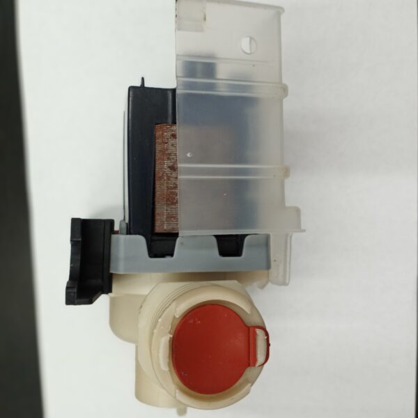 Frigidaire Washer Drain Pump (replaces 137108100, 137151900KIT) 137221600 - Image 2