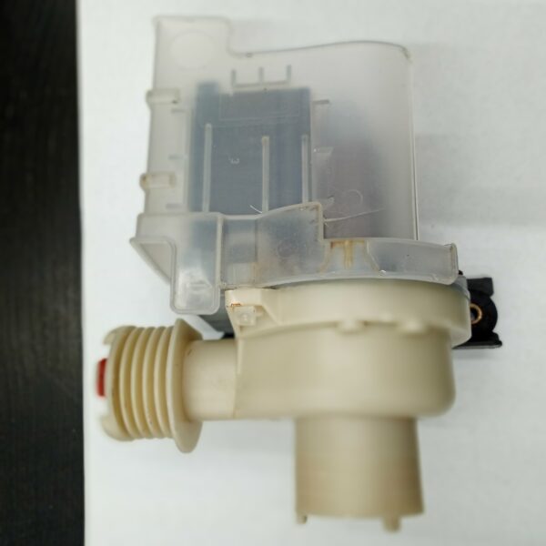 Frigidaire Washer Drain Pump (replaces 137108100, 137151900KIT) 137221600 - Image 3