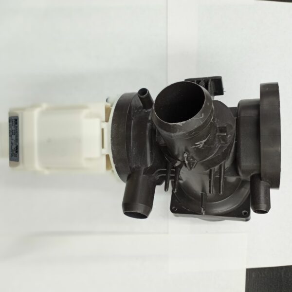 GE Drain Pump & Motor PD00001238 WH23X10028 - Image 2