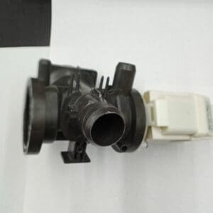 GE Drain Pump-&-Motor-PD00001238-WH23X10028