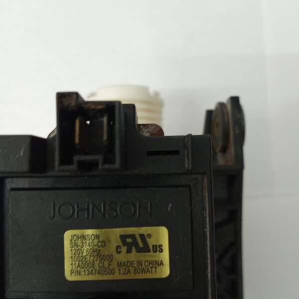 Frigidaire Washer Drain Pump 134740500 - Image 4