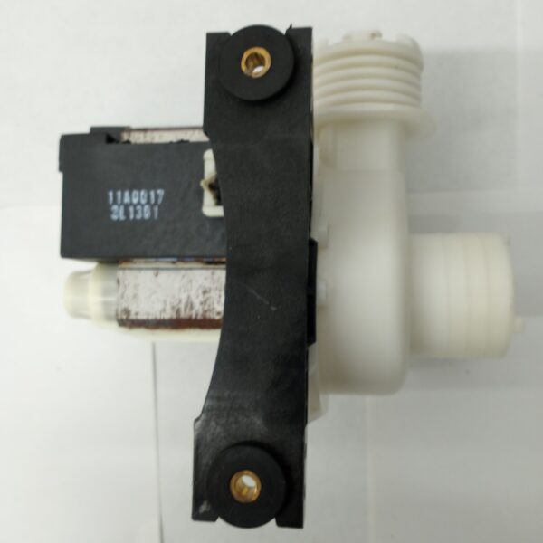 Frigidaire Washer Water Drain Pump Assembly 11A001702 137151900 - Image 2