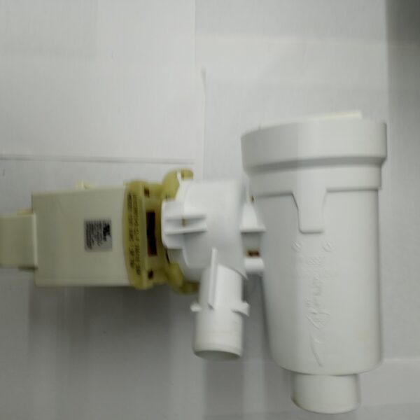 Whirlpool Washer Drain Pump Assembly W10130913