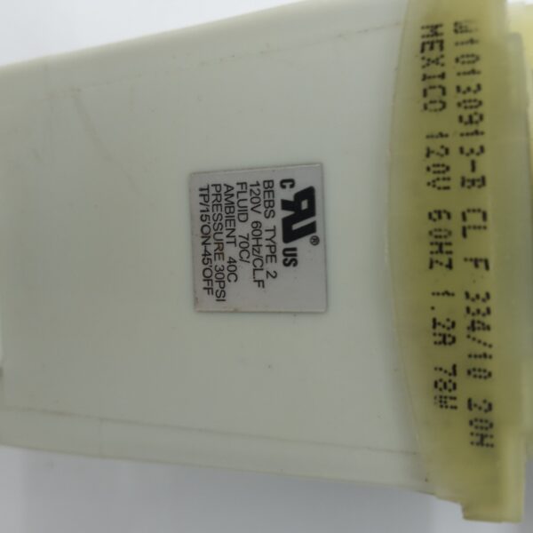 Whirlpool Washer Drain Pump Assembly W10130913 - Image 4