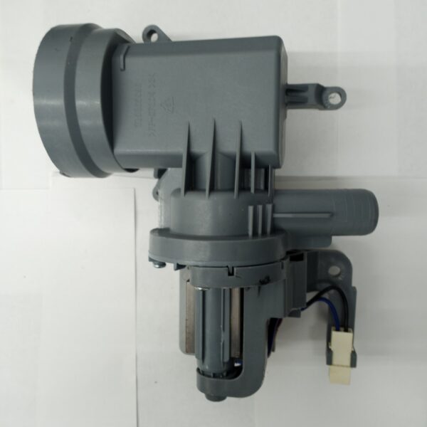 Whirlpool Washer Drain Pump Assembly W10425238