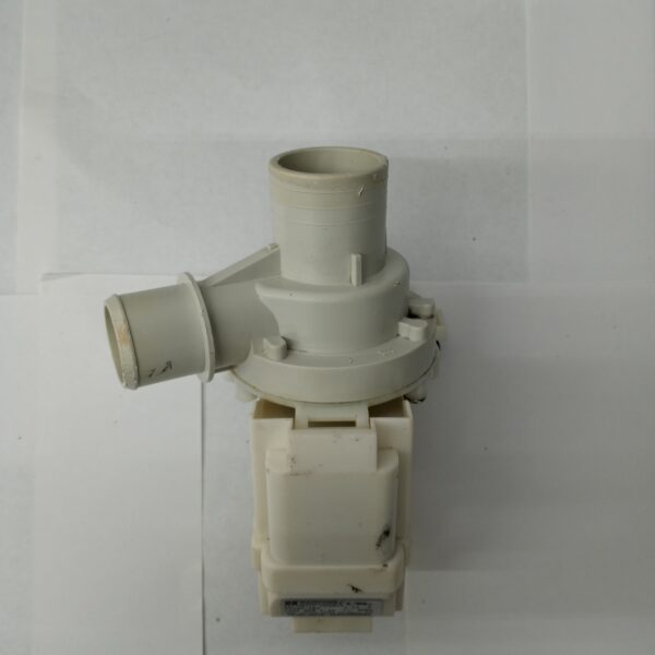 GE Washer Water Pump Motor DP040-064