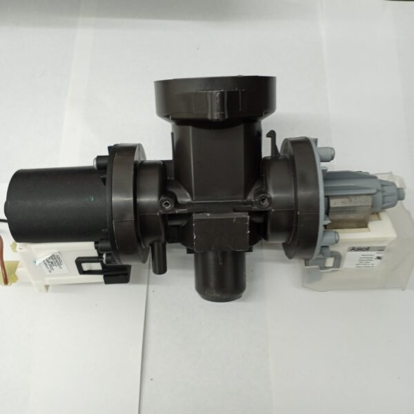 LG  Washer Circulation Water Pump Motor EAU61383503