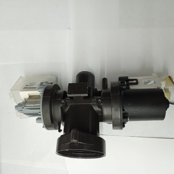 LG  Washer Circulation Water Pump Motor EAU61383503 - Image 3