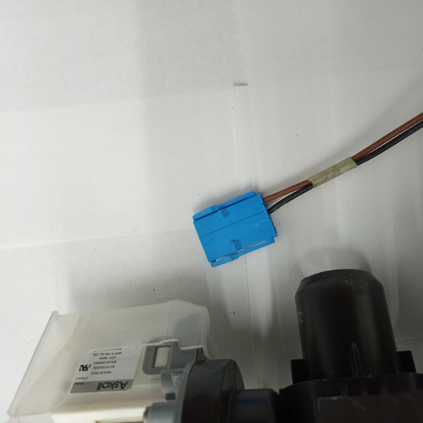 LG  Washer Circulation Water Pump Motor EAU61383503 - Image 4