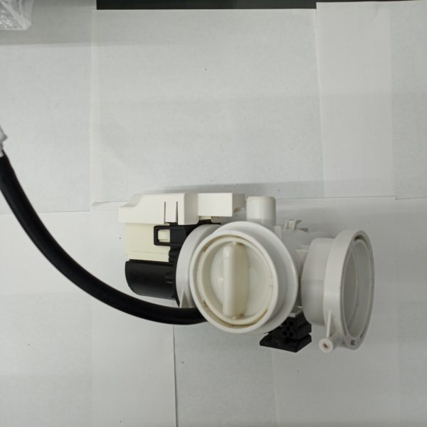 Samsung Washer Drain Pump Motor DC31-00054A 62902090 - Image 3