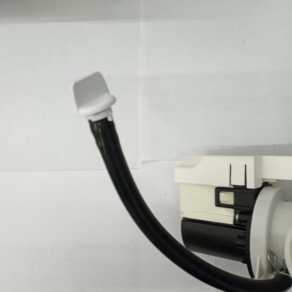 Samsung Washer Drain Pump Motor DC31-00054A 62902090 - Image 4