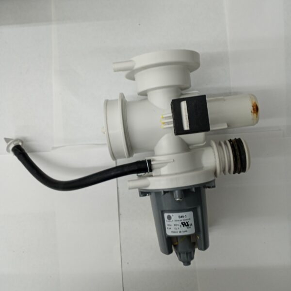 Samsung Washer Drain Pump- B40-3 DC97-19289B