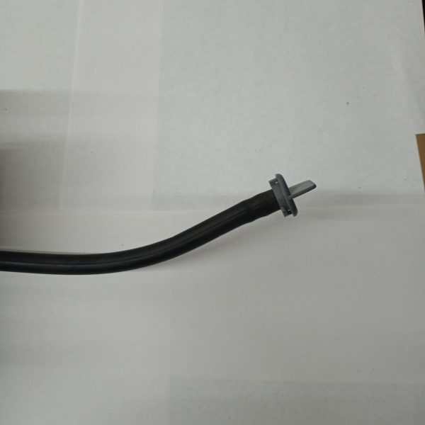 Samsung Washer Drain Pump Motor and Impeller DC31-00178A - Image 3