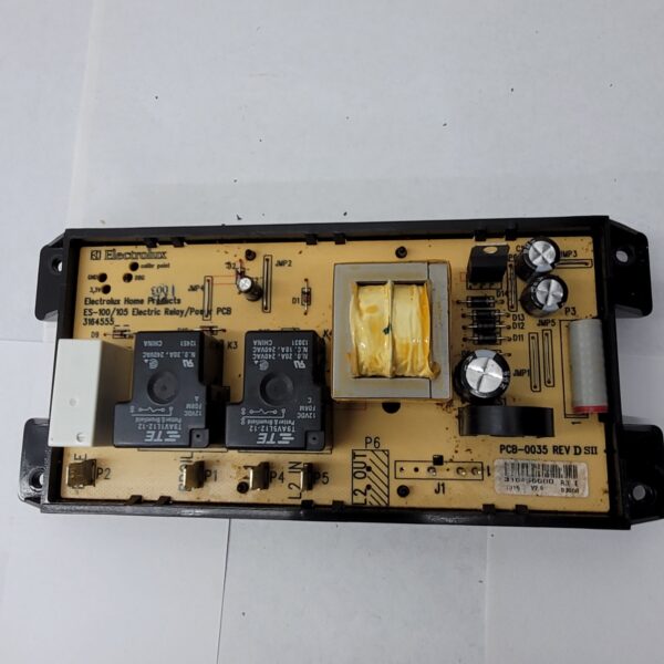 Frigidaire Control Board  316456600 - Image 2