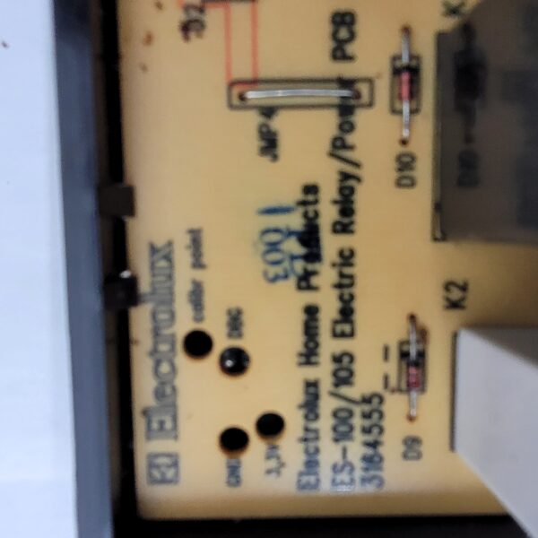 Frigidaire Control Board  316456600 - Image 4