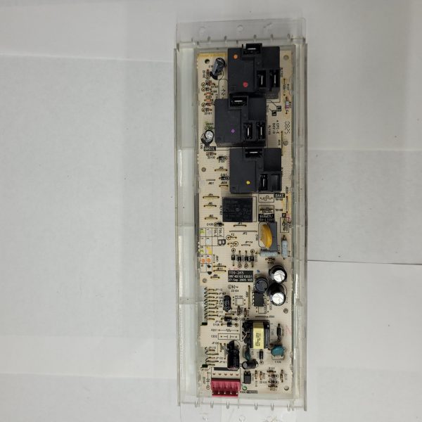 GE Range Oven Control Board WB27T10816 WB27T11311 - Image 2