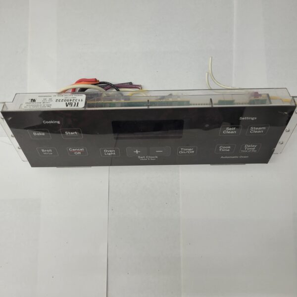 GE Stove Oven Range Electronic Control Board  WB27T11487