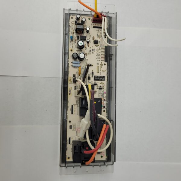 GE Stove Oven Range Electronic Control Board  WB27T11487 - Image 2