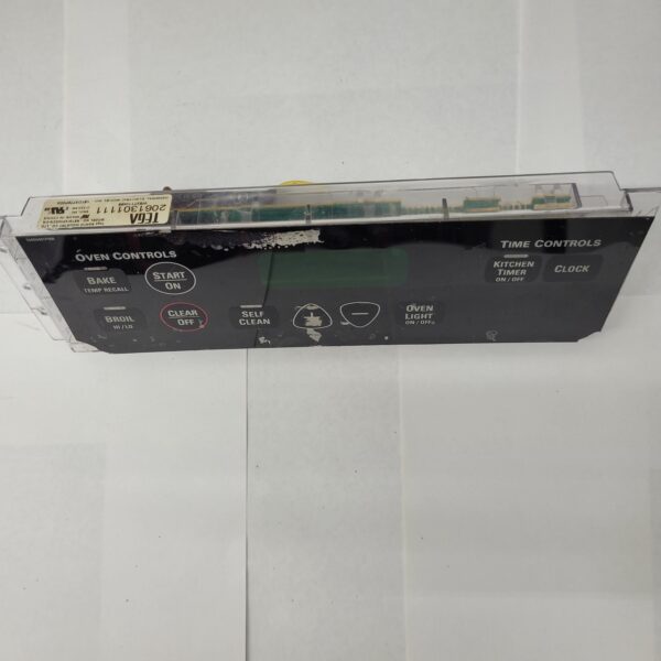 GE WB27T10468 Range Oven Control Board - Image 2
