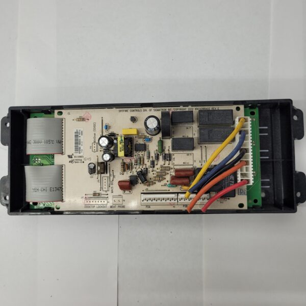 Frigidaire Stove Oven Range White Electronic Control Board  316630004 - Image 2