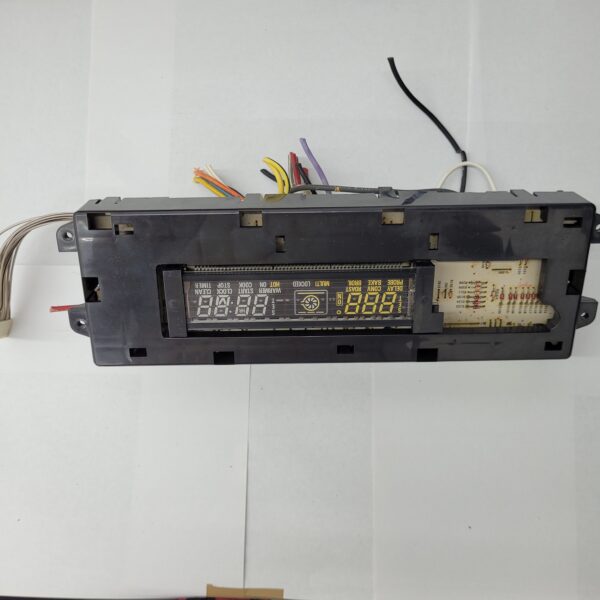 GE Range Stove Oven Control Board WB27T10378