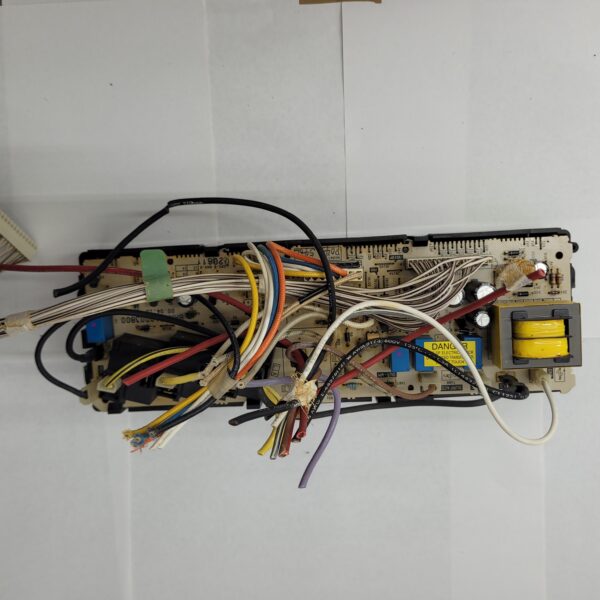 GE Range Stove Oven Control Board WB27T10378 - Image 2