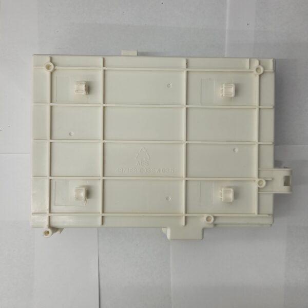 LG Washer Main Control Board EBR78263901 - Image 4