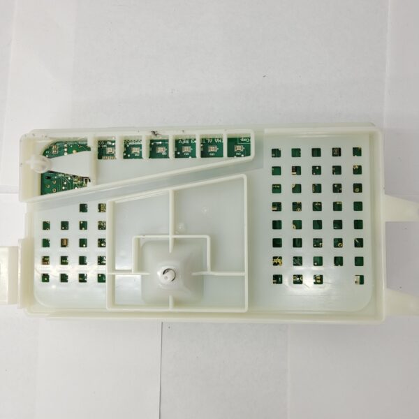 Whirlpool Washer Control Board W10857313 - Image 2