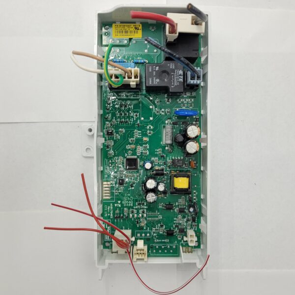 Whirlpool Dryer Control Board W10810427 W10847946 - Image 2