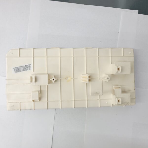 Samsung Washer Control Board With Cover DC26-00028B - Image 2