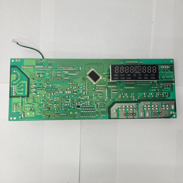 LG-Range-Oven-Control-Board-6871W1N002E-EBR74632605