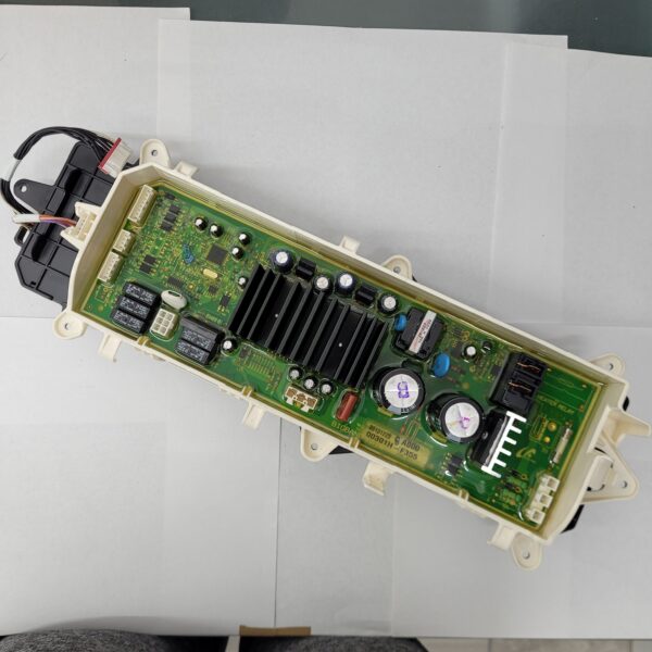 Samsung Washer Main Control Board Assembly DC92-00301H