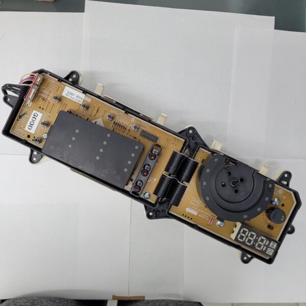 Samsung Washer Main Control Board Assembly DC92-00301H - Image 2