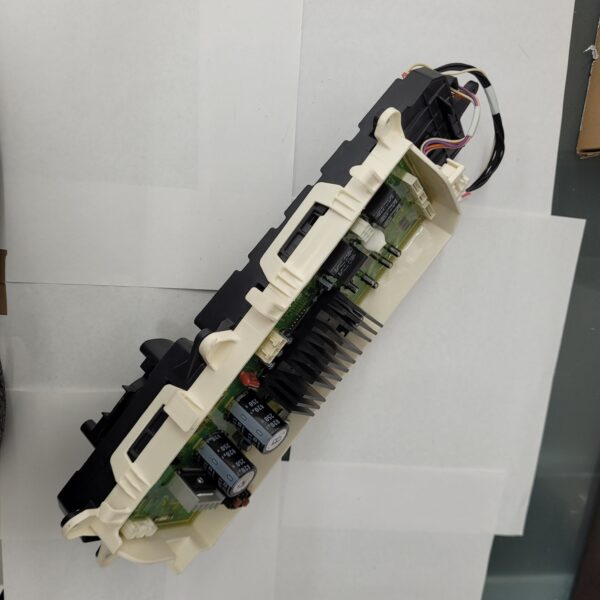 Samsung Washer Main Control Board Assembly DC92-00301H - Image 3