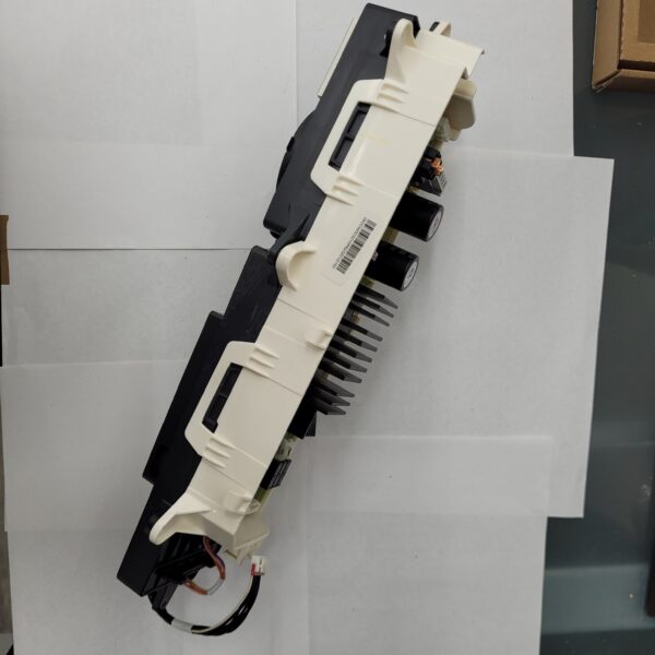 Samsung Washer Main Control Board Assembly DC92-00301H - Image 4