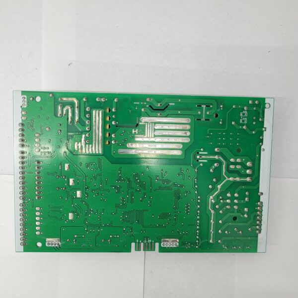 GE Refrigerator Main Control Board Assembly 245D1898G002 - Image 3