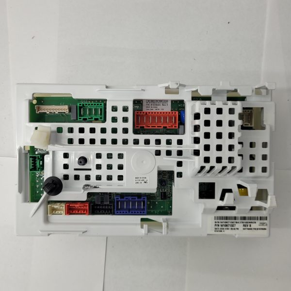 Whirlpool Washer Main Control Board W10296024 - Image 3