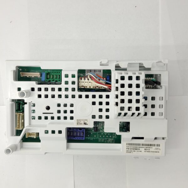Whirlpool Washer Control Board W10253361 - Image 3