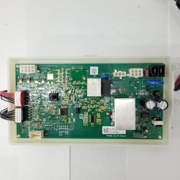 Whirlpool Washer Control Board W10720802