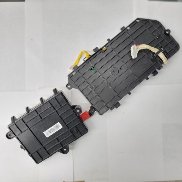 Samsung Washer Control Board Assembly DC92-01622G DC41-00241A - Image 3