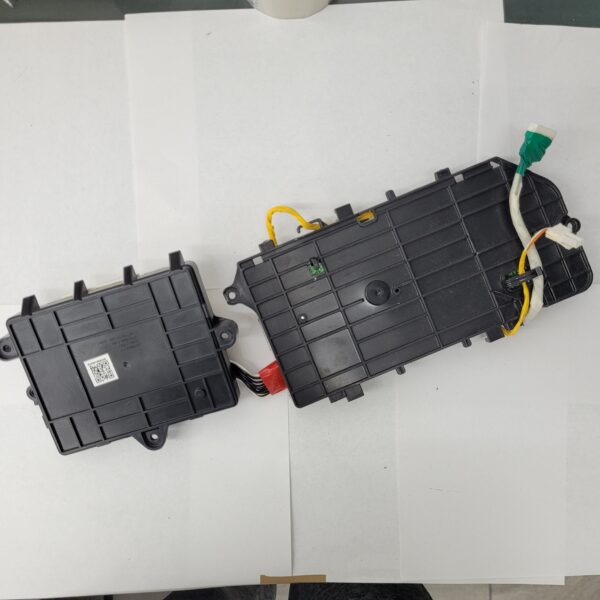 Samsung Dryer Display Control Board DC61-02684 - Image 3