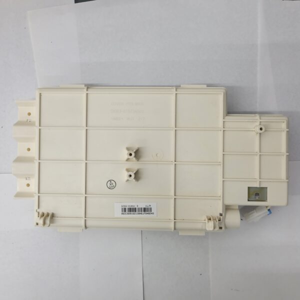 Samsung Washer Main Control Board DC92-01621D - Image 3