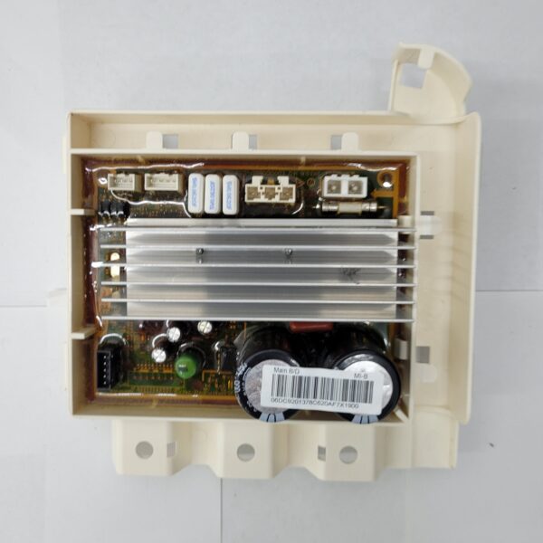 Samsung Washer Control Board Assembly DC92-01531B 06DC9201378C