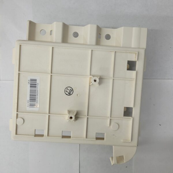 Samsung Washer Control Board Assembly DC92-01531B 06DC9201378C - Image 3