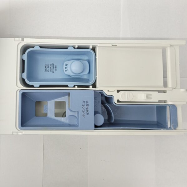 SAMSUNG Washer Dispenser Drawer DC97-18142K