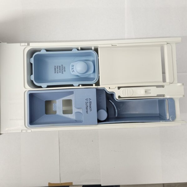 SAMSUNG Washer Dispenser Drawer DC97-18142K - Image 2