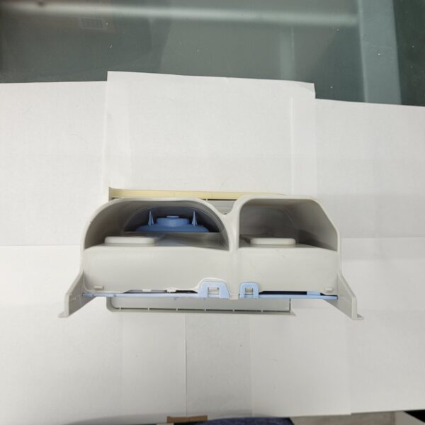 LG Washer Dispenser Drawer AGL31660931, 5006ER3022A, 5006ER3021A, 3891ER2003A - Image 5