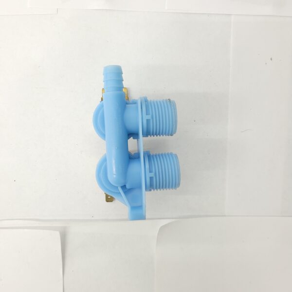 GE Washer Water Inlet Valve WH13X27314 189D5366POO4 - Image 3