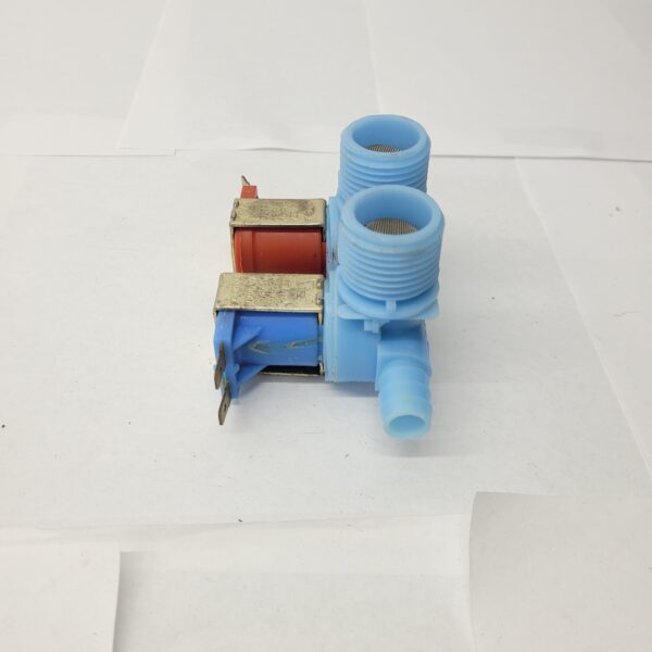 GE Washer Water Inlet Valve WH13X27314 189D5366POO4 - Image 5
